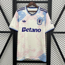 ASTON VILLA TERCERA EQUIPACIÓN 25/26 HOMBRE - Bota de Oro Tienda