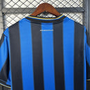 ATALANTA PRIMERA EQUIPACIÓN 25/26 HOMBRE - Bota de Oro Tienda