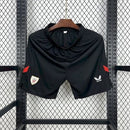 Athletic Bilbao 2025/26 Primera Equipación Pantalón Corto - Bota de Oro Tienda