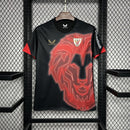 ATHLETIC BILBAO CALENTAMIENTO 24/25 HOMBRE - Bota de Oro Tienda