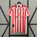 ATHLETIC BILBAO I 100th Anniversary (RETRO) - Bota de Oro Tienda