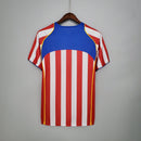 ATLÉTICO DE MADRID I 04/05 (RETRO) - Bota de Oro Tienda