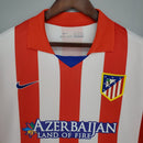 ATLÉTICO DE MADRID I 13/14 HOMBRE (RETRO) - Bota de Oro Tienda