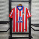 ATLÉTICO DE MADRID I 24/25 HOMBRE - Bota de Oro Tienda