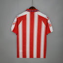 ATLÉTICO DE MADRID I 94/95 HOMBRE (RETRO) - Bota de Oro Tienda