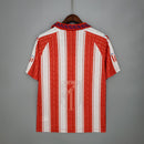 ATLÉTICO DE MADRID I 95/96 (RETRO) - Bota de Oro Tienda