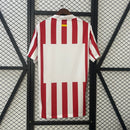 ATLETICO DE MADRID PRIMERA EQUIPACIÓN 25/26 HOMBRE - Bota de Oro Tienda