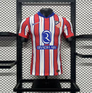 ATLETICO MADRID II VERSION 3 24/25 HOMBRE - Bota de Oro Tienda