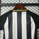 ATLÉTICO MINEIRO PRIMERA EQUIPACIÓN 25/26 NIÑOS - Bota de Oro Tienda