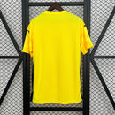 BAHIA TERCERA EQUIPACIÓN PORTERO 25/26 HOMBRE - Bota de Oro Tienda