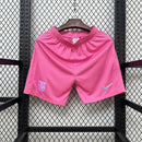 Barcelona 2025/26 Pantalón Corto Rosa - Bota de Oro Tienda