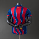 Barcelona Cuarta Equipación 25/26 Versión Jugador - Bota de Oro Tienda