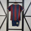 BARCELONA EDICION ESPECIAL I 25/26 NIÑOS - Bota de Oro Tienda