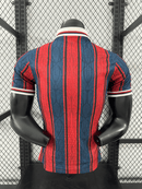 BARCELONA EQUIPACIÓN 125 AÑOS 25/26 (VERSIÓN JUGADOR) - Bota de Oro Tienda
