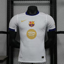BARCELONA EQUIPACIÓN ESPECIAL II 25/26 (VERSIÓN JUGADOR) - Bota de Oro Tienda