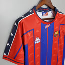 BARCELONA I 97/98 HOMBRE (RETRO) - Bota de Oro Tienda