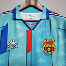 BARCELONA II 96/97 HOMBRE (RETRO) - Bota de Oro Tienda