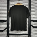 BARCELONA POLO BLACK 24/25 HOMBRE - Bota de Oro Tienda