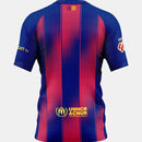 Barcelona Primera Equipacion 25/26 Hombre - Olivia Rodrigo - Bota de Oro Tienda