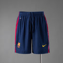 Barcelona Retro 14/15 Primera Equipación Pantalón Corto - Bota de Oro Tienda