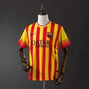 Barcelona Segunda equipacion 13/14 (Retro) - Bota de Oro Tienda