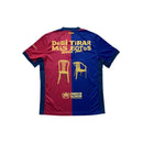 BARCELONA x BAD BUNNY 24/25 HOMBRE - Bota de Oro Tienda