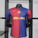 BARCELONA X CACTUS JACK 24/25 VERSION JUGADOR - Bota de Oro Tienda
