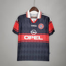 BAYERN DE MUNICH I 97/98 HOMBRE (RETRO) - Bota de Oro Tienda
