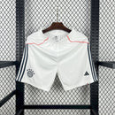 Bayern Munich 2025/26 Segunda Equipación Pantalón Corto - Bota de Oro Tienda