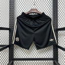 Bayern Munich 2025/26 Tercera Equipación Pantalón Corto - Bota de Oro Tienda