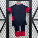 BAYERN MUNICH PRIMERA EQUIPACIÓN 97/99 NIÑOS RETRO - Bota de Oro Tienda
