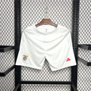 BENFICA I PANTALON CORTO 24/25 - Bota de Oro Tienda