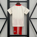 BENFICA RETRO EDICION ESPECIAL 25/26 NIÑOS - Bota de Oro Tienda