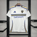 BOCA JUNIORS II 24/25 HOMBRE - Bota de Oro Tienda