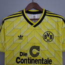 BORUSSIA DORTMOUND II 1988 HOMBRE (RETRO) - Bota de Oro Tienda