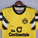 BORUSSIA DORTMOUND III 1989 HOMBRE (RETRO) - Bota de Oro Tienda