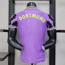 BORUSSIA DORTMUND EQUIPACIÓN ESPECIAL 25/26 (VERSIÓN JUGADOR) - Bota de Oro Tienda