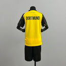 BORUSSIA DORTMUND PRIMERA EQUIPACIÓN 25/26 NIÑOS - Bota de Oro Tienda