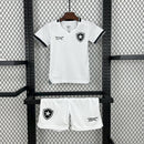 BOTAFOGO TERCERA EQUIPACIÓN 25/26 NIÑOS - Bota de Oro Tienda