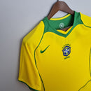 BRASIL I 04/06 HOMBRE (RETRO) - Bota de Oro Tienda