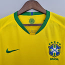 BRASIL I 2018 HOMBRE (RETRO) - Bota de Oro Tienda
