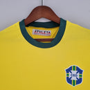 BRASIL I 70 HOMBRE (RETRO) - Bota de Oro Tienda