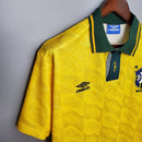 BRASIL I 91/93 HOMBRE (RETRO) - Bota de Oro Tienda