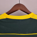 BRASIL I PORTERO 98/99 HOMBRE (RETRO) - Bota de Oro Tienda