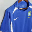 BRASIL II 2002 HOMBRE (RETRO) - Bota de Oro Tienda