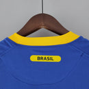 BRASIL II 2010 HOMBRE (RETRO) - Bota de Oro Tienda