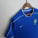 BRASIL Il 98 HOMBRE (RETRO) - Bota de Oro Tienda