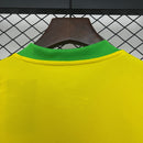BRASIL PRIMERA EQUIPACIÓN 25/26 NIÑOS - Bota de Oro Tienda