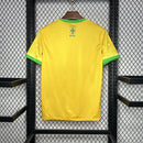 BRAZIL EDCIÓN ESPECIAL AMARILLO 24/25 HOMBRE - Bota de Oro Tienda