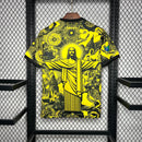 BRAZIL EDCIÓN ESPECIAL AMARILLO I 24/25 HOMBRE - Bota de Oro Tienda
